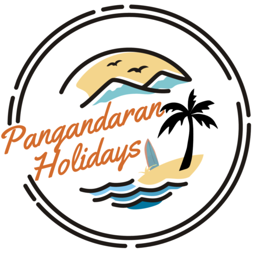 PANGANDARAN HOLIDAYS Kotak