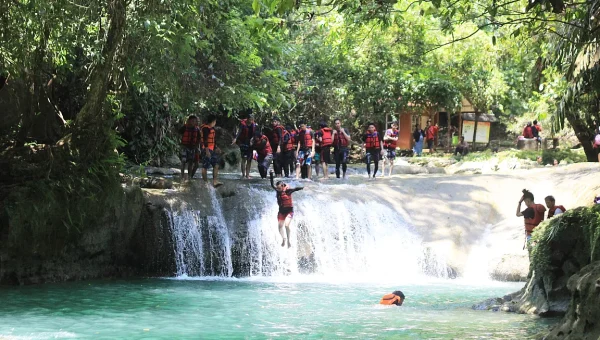 Body rafting citumang 10