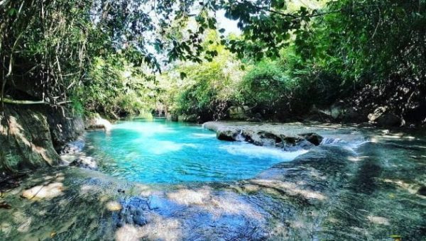 Body rafting citumang 13