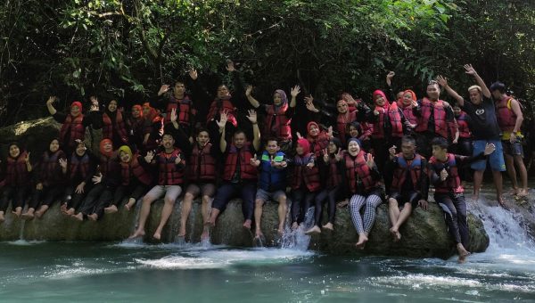 Body rafting citumang 5