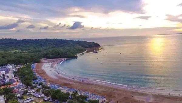 Open Trip Pangandaran - Green Canyon