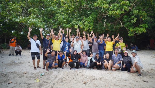 Pasir putih c