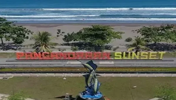 Paket Tour 3D2N Pangandaran – Citumang