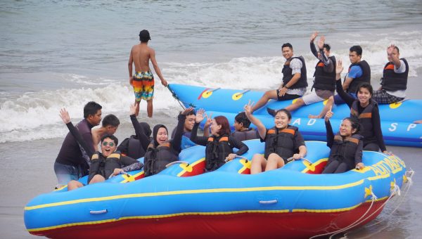 Water sport a