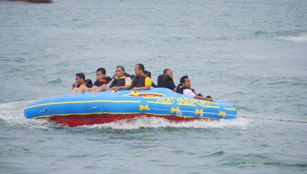 Water sport d