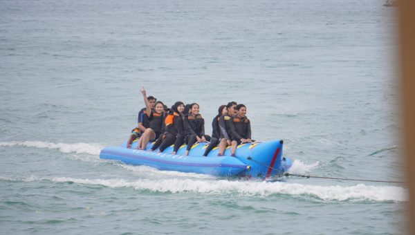 Water sport e