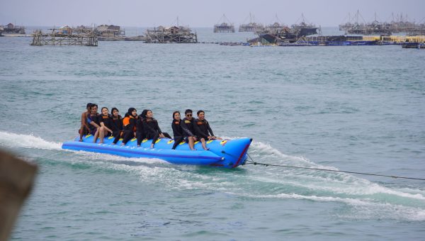 Water sport f