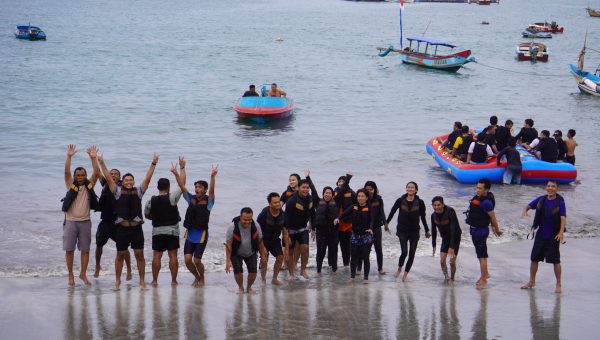 Water sport g