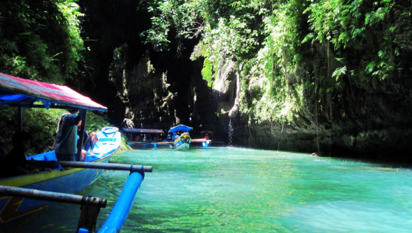 body rafting green canyon 11