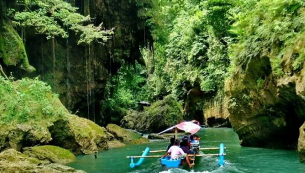 body rafting green canyon 12