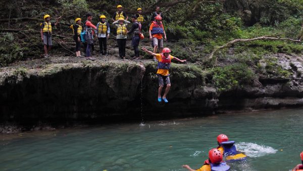 green canyon b