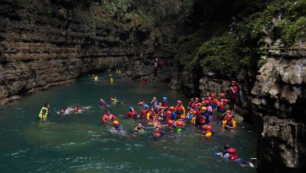 green canyon i