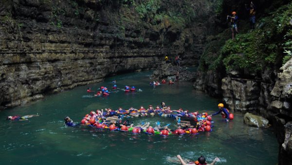 green canyon j