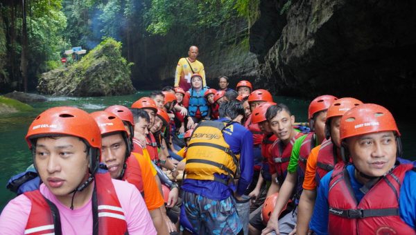 green canyon k