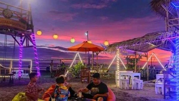 kampung turis 3