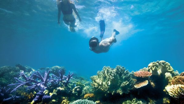 Paket Snorkeling Pangandaran